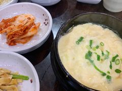 -金明子八带鱼馆(正宗韩国连锁店)