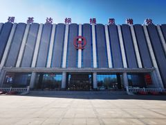 -沈阳铁路陈列馆