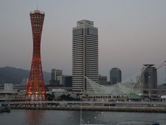 -神户港