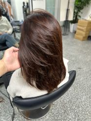-HD HAIR STYLE