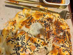 -那拉提之疆·新疆菜(美院店)