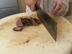 -上海牛羊肉公司塘沽路清真门市部