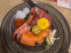 -御瀛日本料理