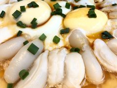 目双蒸蛋-台记小海鲜(七宝店)