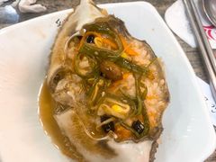 -普乐酱蟹(coex店)