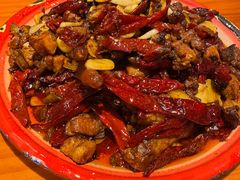 -柴窝堡22号辣子鸡·传承新疆菜