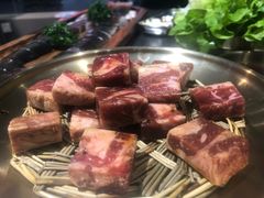 -本炙炭烤·蒲烧活鳗料理店(金沙洲店)