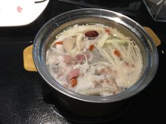 -鲁西肥牛(九方购物中心店)