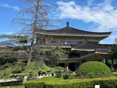 -陕西历史博物馆