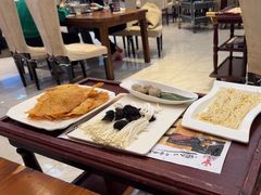 -八宝牛潮汕鲜牛肉火锅(净月店)