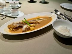 -荣轩(新荣记环球金融中心店)