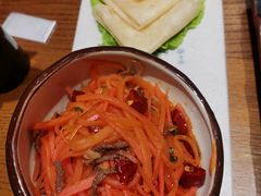 -敏珠拉姆藏餐·南京厨房(富春江东街店)