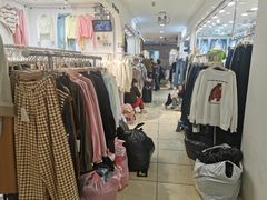 -南京环北服装批发市场