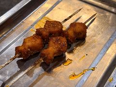 -福苗小骆驼烧烤(大唐不夜城店)