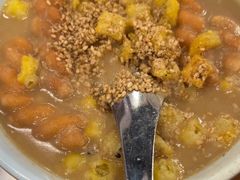 -老兰家传统烧烤炒菜泡馍(小南门店)