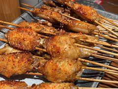 -管氏翅吧(地安门创始店)