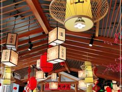 大堂-小湘旺(唐家岭店)