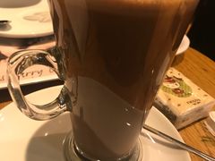 -COSTA COFFEE(上海月星环球港店)