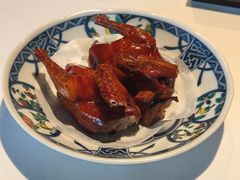 -荣轩(新荣记环球金融中心店)