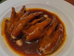 -杭州JW万豪酒店-万豪中餐厅