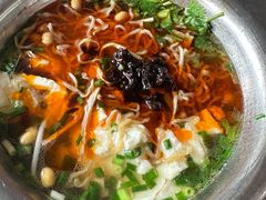 -老五鸡丝豆花面粉(瑞金北路68号院店)