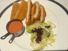 -起士林大饭店(小白楼店)