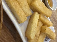 -阿文夜市豆浆油条(临潼路店)