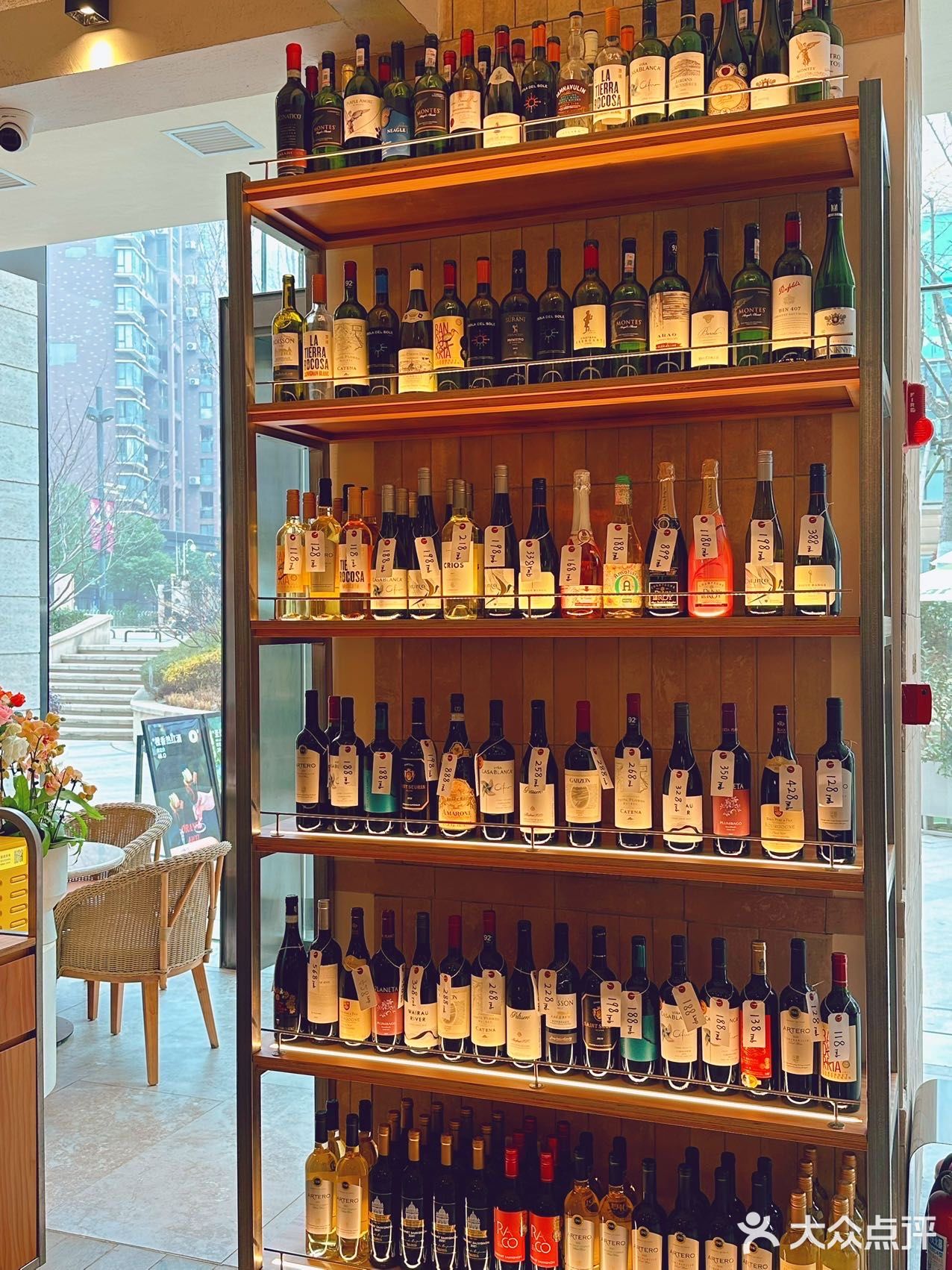 光谷k11也有好看好吃的西餐了！！