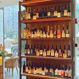 光谷k11也有好看好吃的西餐了！！