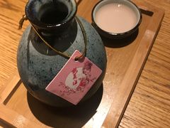 -黛瓦里巷(南京东路店)