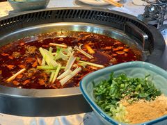 -红辣椒·川菜·火锅(科华路店)