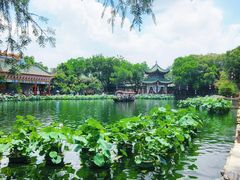 -宝墨园景区