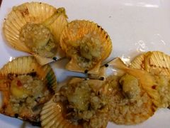 -忠记湛江烧蚝店