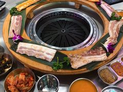 -玄希浪漫厨房·韩料烤肉(湖滨银泰in77店)