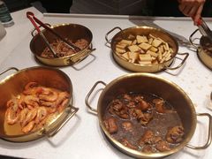 -盛香亭热卤(光明大仟里店)