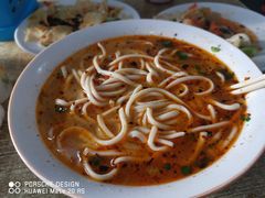 -正宗胖子抻面馆(岭东路店)