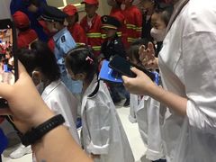-蓝精灵乐园·世茂精灵之城主题乐园