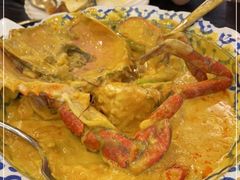 -Thai Alley泰爱里(二沙岛店)