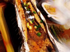 -冰城小镇音乐串吧·聚会餐厅(百子湾店)