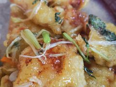 -金麦田熏酱小酒馆(上江街店)
