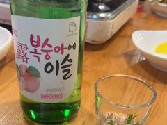 -多宾韩国料理(学衡路店)