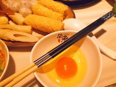 -伝承·和牛寿喜烧·放题(东营银座购物中心店)