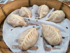 海胆烫面包-东升灌浆包(辛庄街总店)