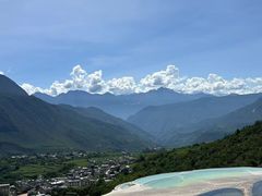 -白水台
