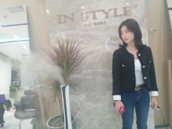 -IN STYLE·全国形象店