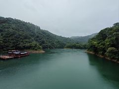 -鼎湖山风景区