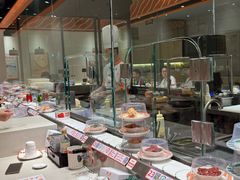 -新一番三文鱼寿司(大东海店)