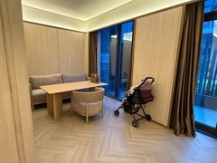 -扬州东关街文昌阁桔子水晶酒店