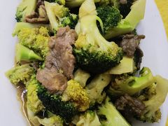 -顺发饭店