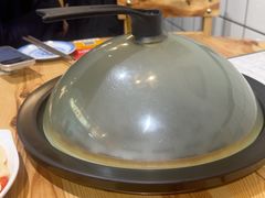 -阿鸡鱼庄·顺德鲜蒸小炒(亚运村店)